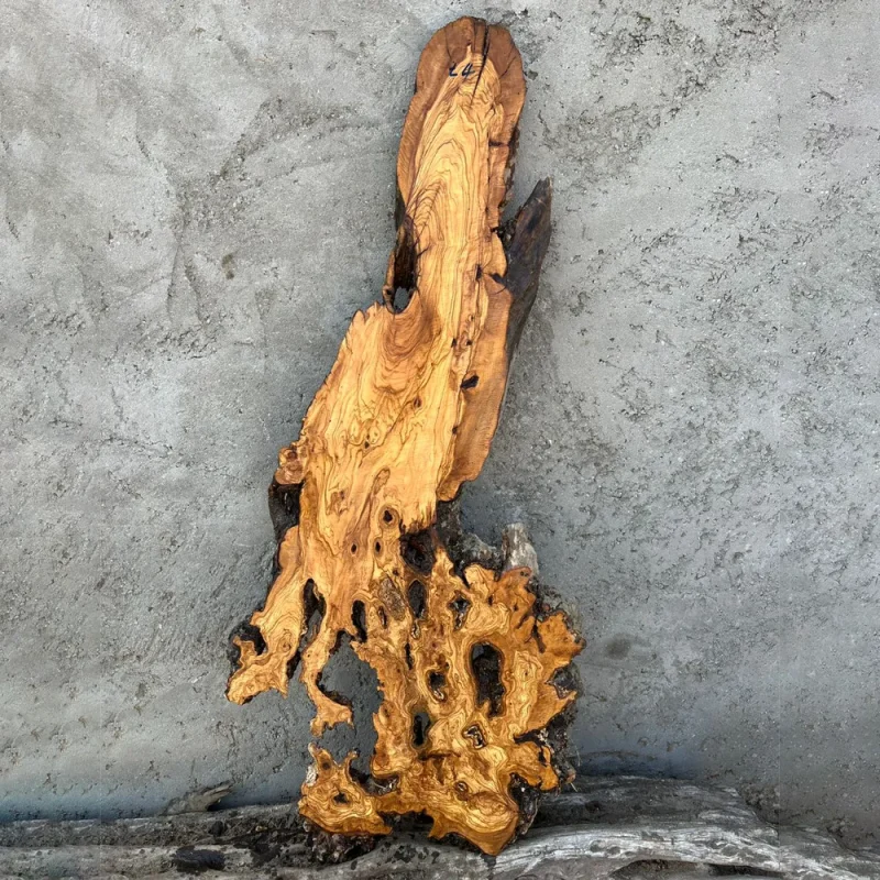 خواص چوب زیتون