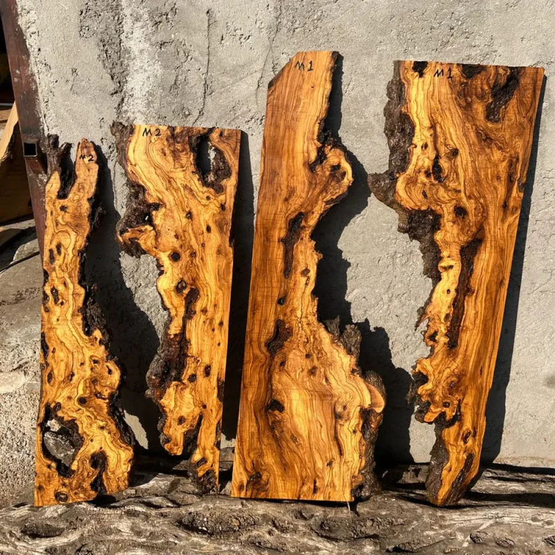 اسلب چوب زیتون رودبار