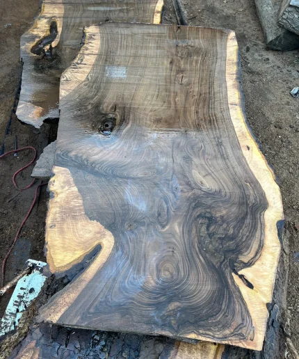 خرید اسلب چوب زیتون