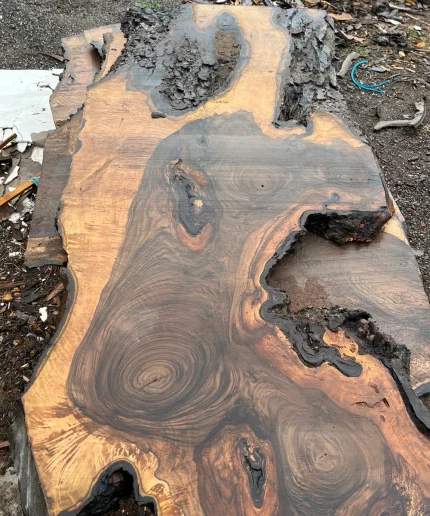 مرکز فروش اسلب چوب